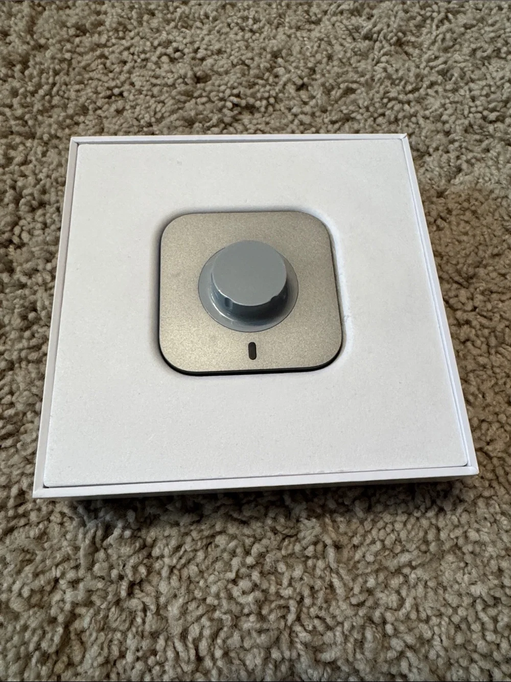 Oura - Ring 4 Charger - Size 11 - Charging Dock and USB-C Cable